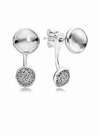 Orecchini Pandora Donna in Argento 290728CZ - 290728CZ
